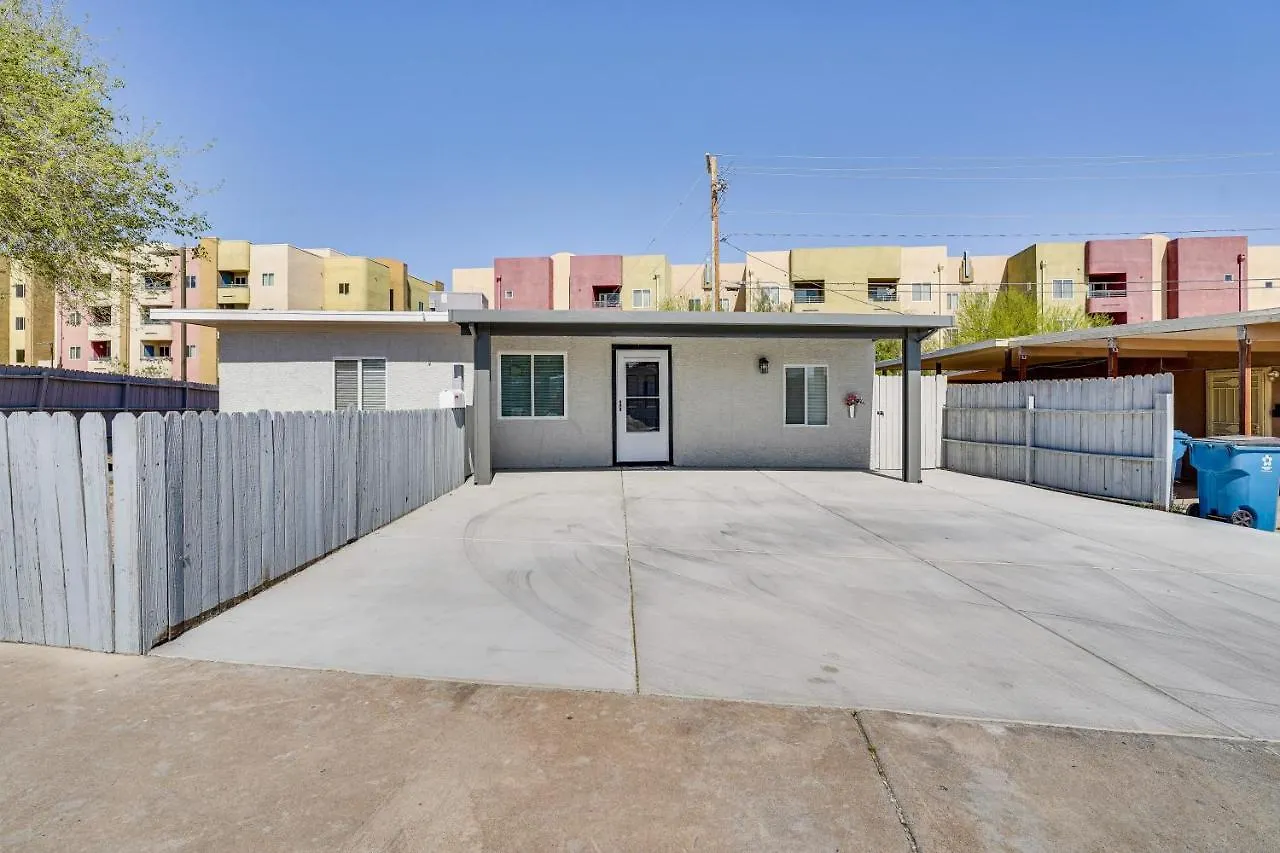 Central Henderson Retreat Near Dining And Lake Mead! Las Vegas 0*,  Stati Uniti