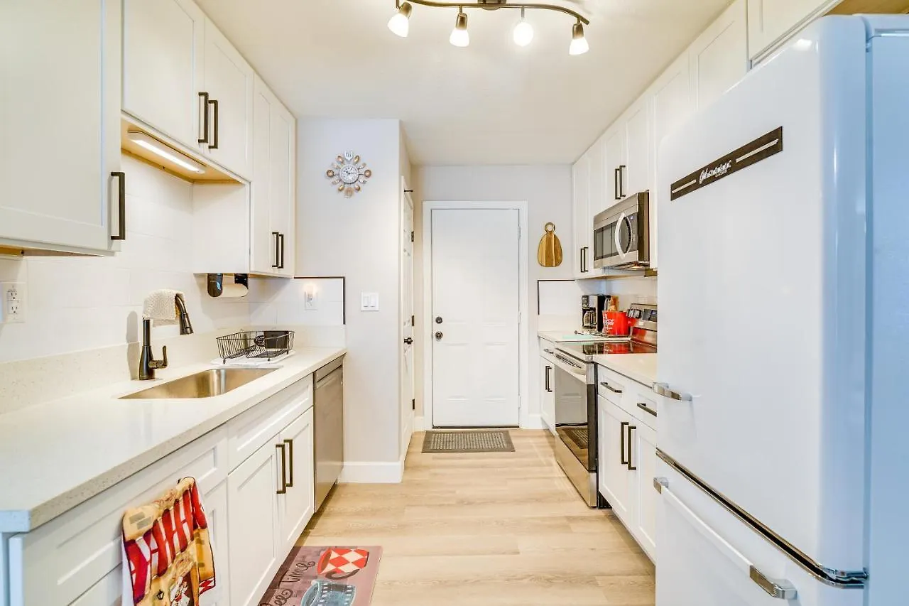 Casa vacanze Central Henderson Retreat Near Dining And Lake Mead! Las Vegas