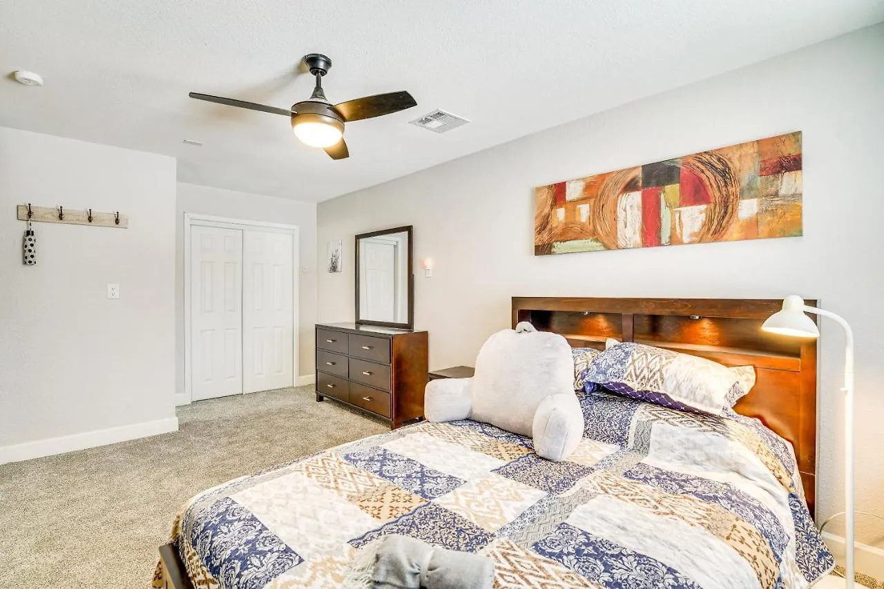 Casa vacanze Central Henderson Retreat Near Dining And Lake Mead! Las Vegas