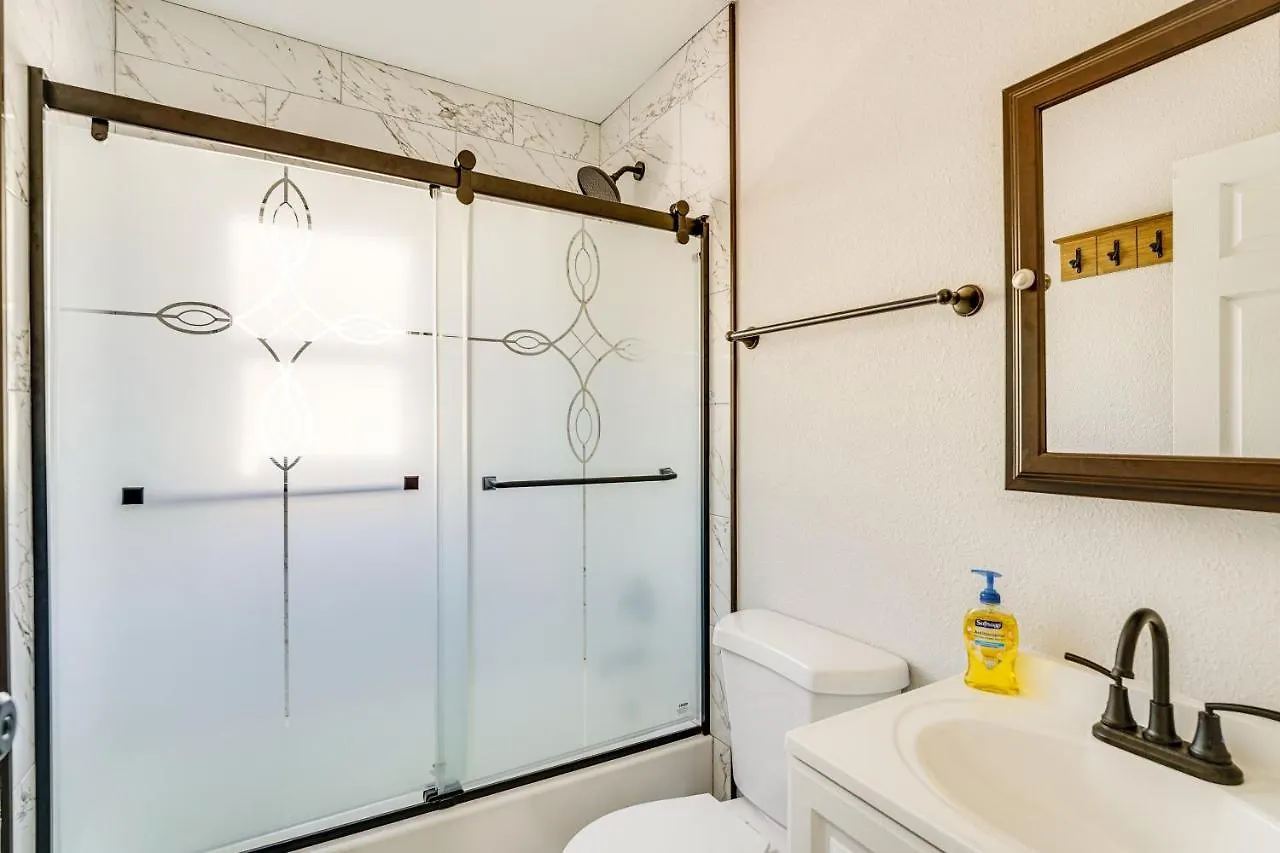 Casa vacanze Central Henderson Retreat Near Dining And Lake Mead! Las Vegas Stati Uniti