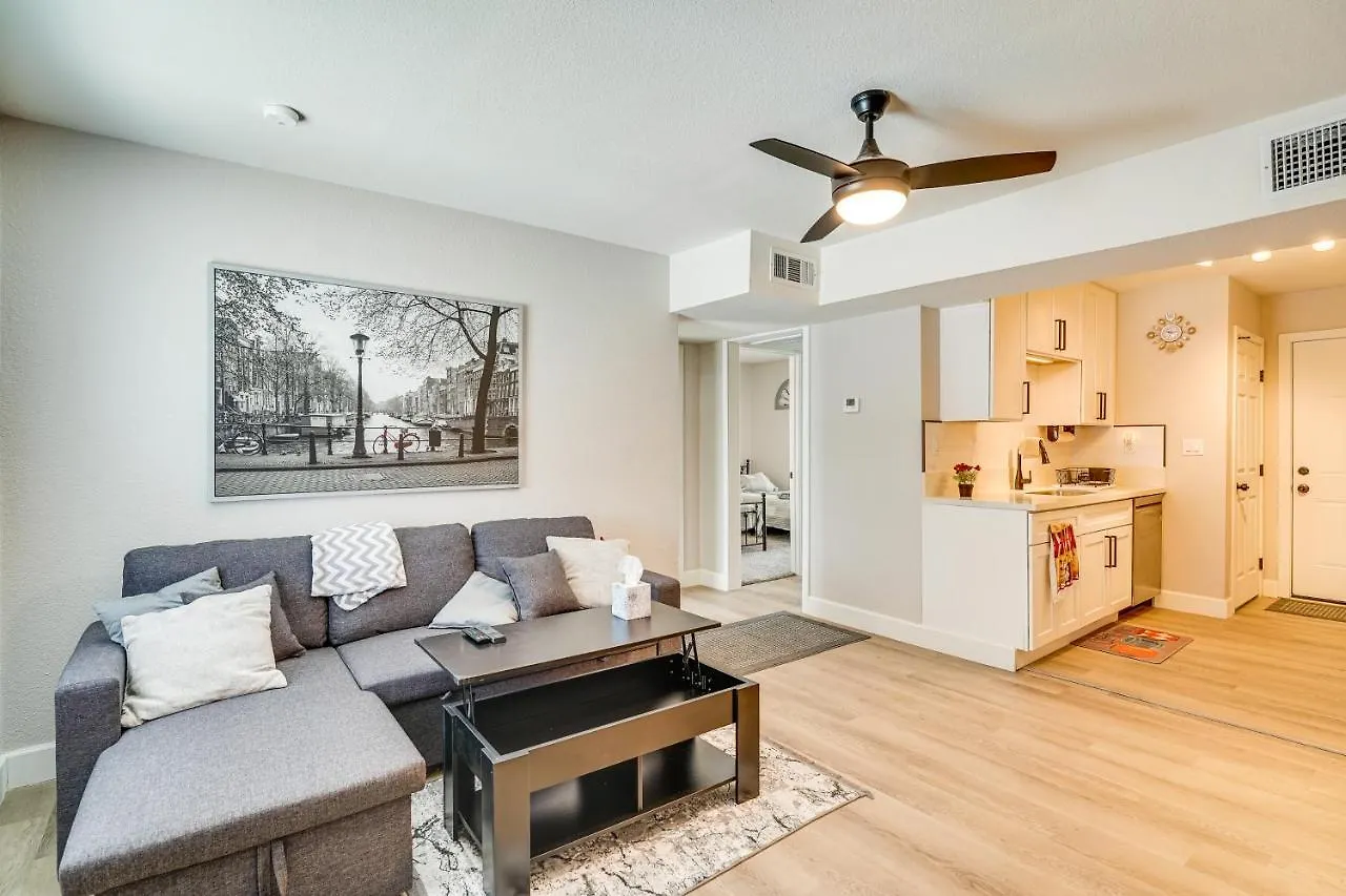 Central Henderson Retreat Near Dining And Lake Mead! Las Vegas