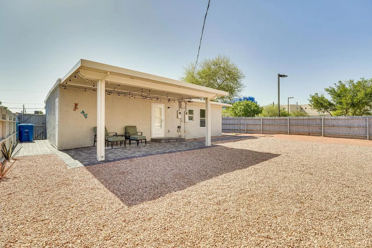 Casa vacanze Central Henderson Retreat Near Dining And Lake Mead! Las Vegas