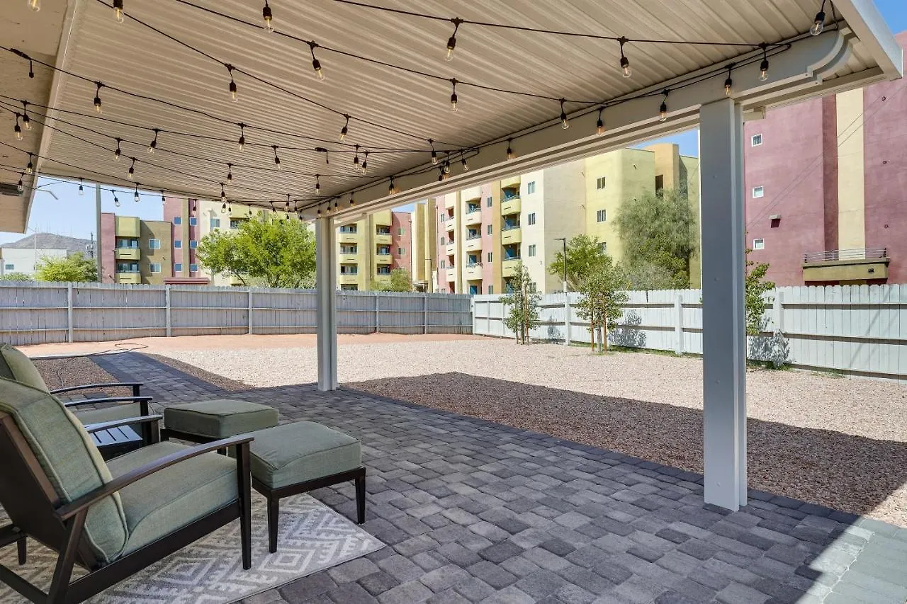 Central Henderson Retreat Near Dining And Lake Mead! Las Vegas Stati Uniti