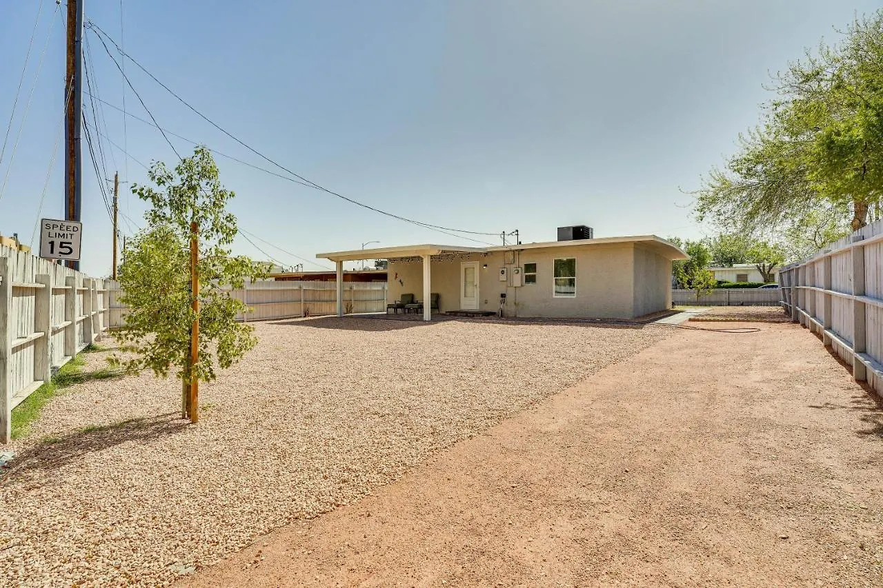 Casa vacanze Central Henderson Retreat Near Dining And Lake Mead! Las Vegas Stati Uniti