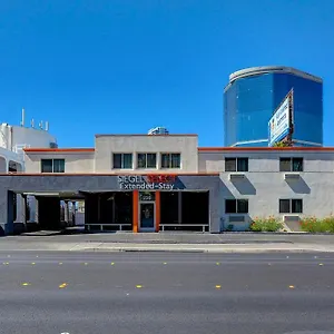 Siegel Select Lv Strip-convention Center 拉斯维加斯